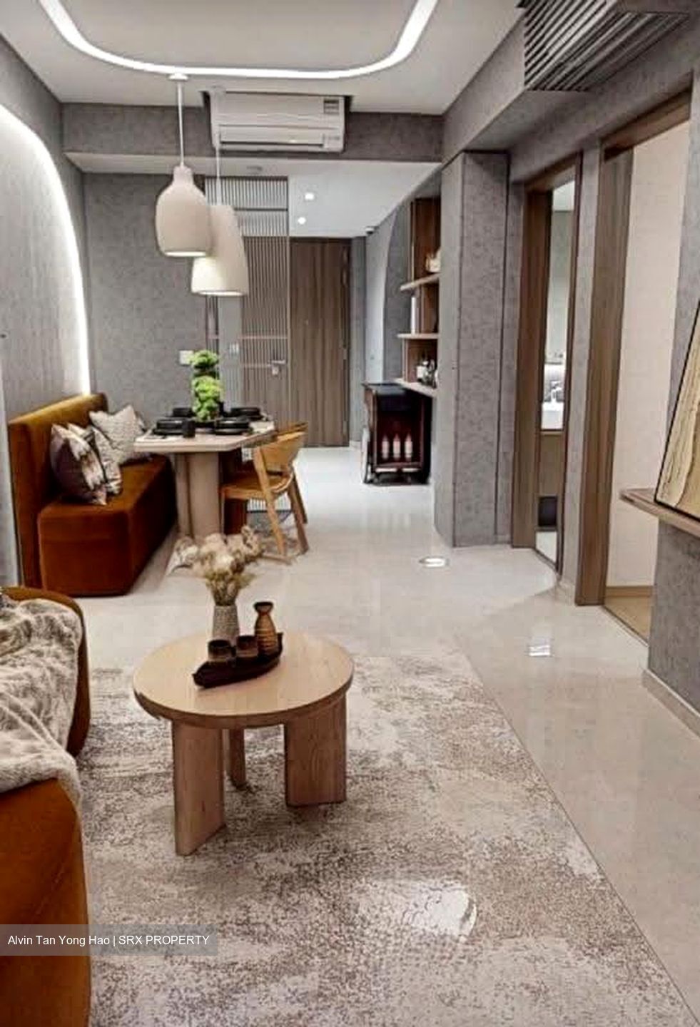 Hillock Green (D26), Apartment #635562101